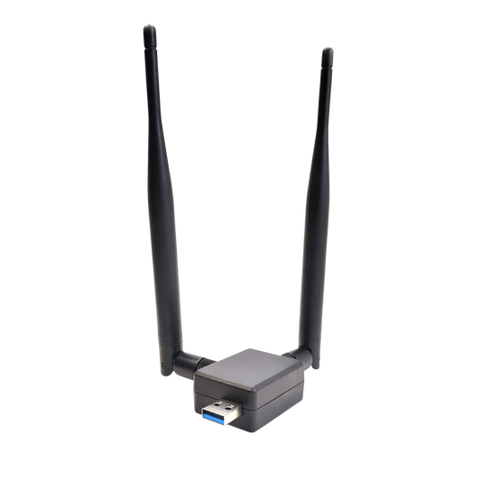WiFi Pineapple MKVII + MK7AC WiFi Adapter