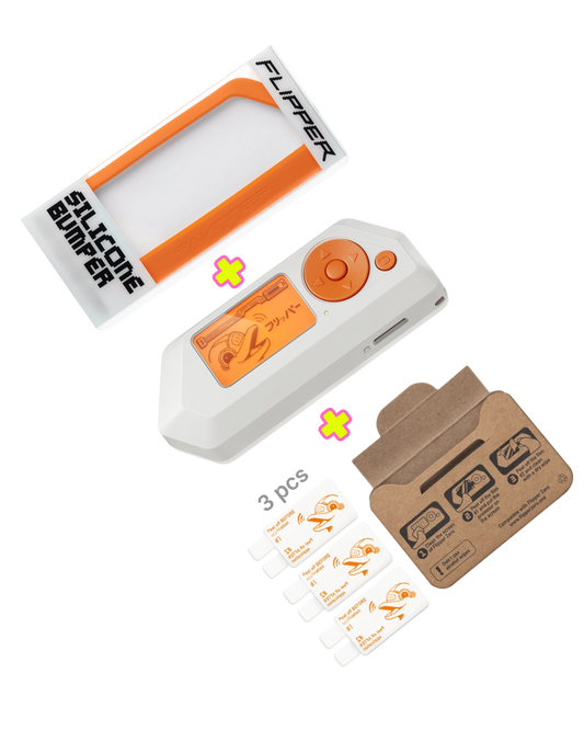 Flipper Zero