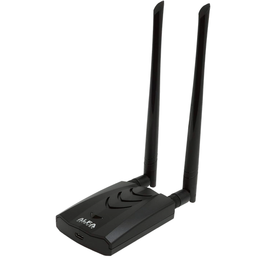 ALFA NETWORK AWUS036AXML Tri-band