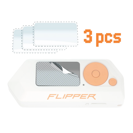 Flipper Zero Screen Protectors