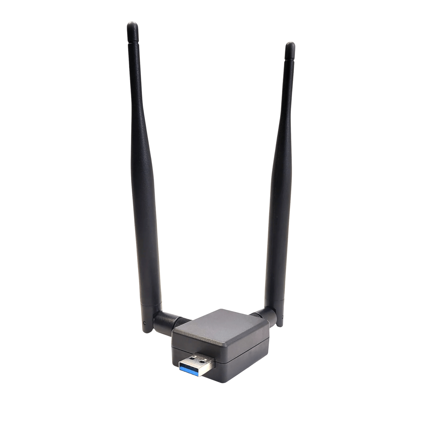 WiFi Pineapple MKVII + MK7AC WiFi Adapter