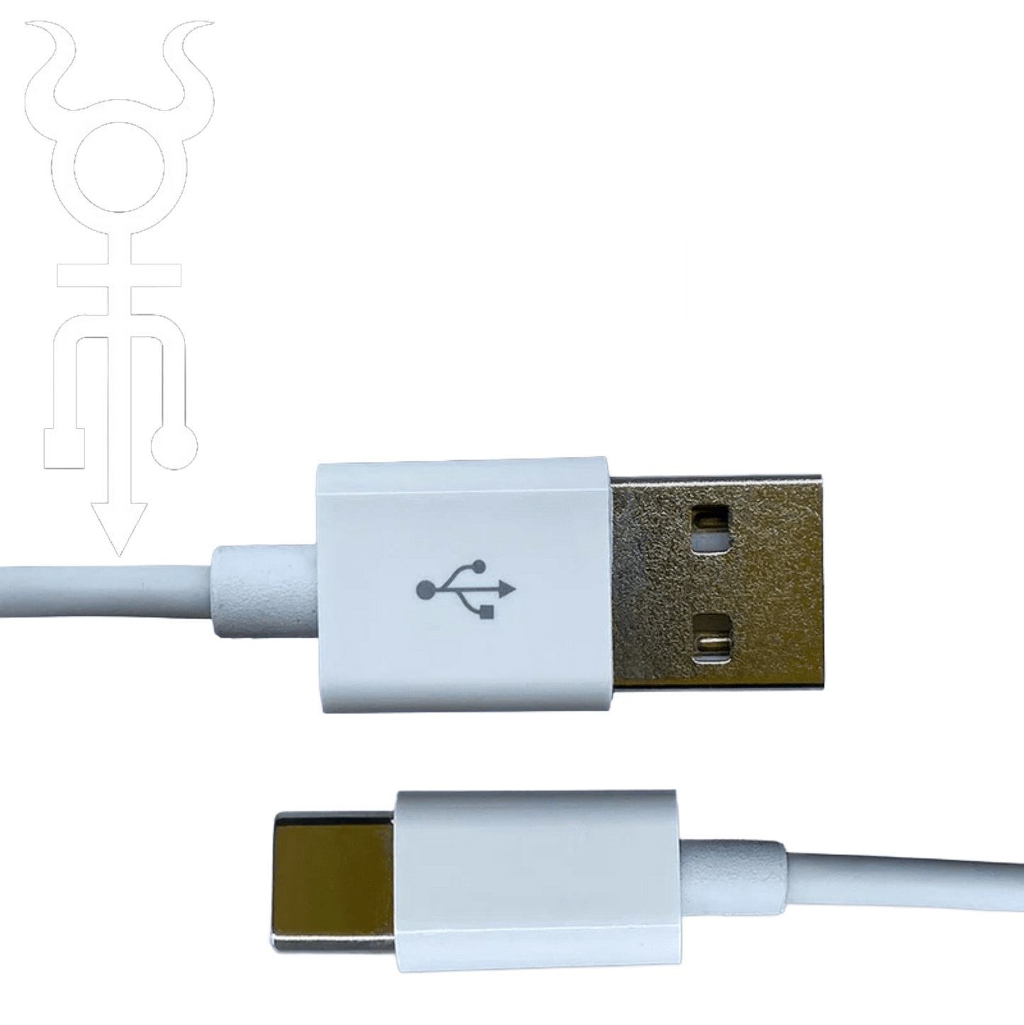 O.MG ELite Cable USB-A to USB-C + O.MG Programmer