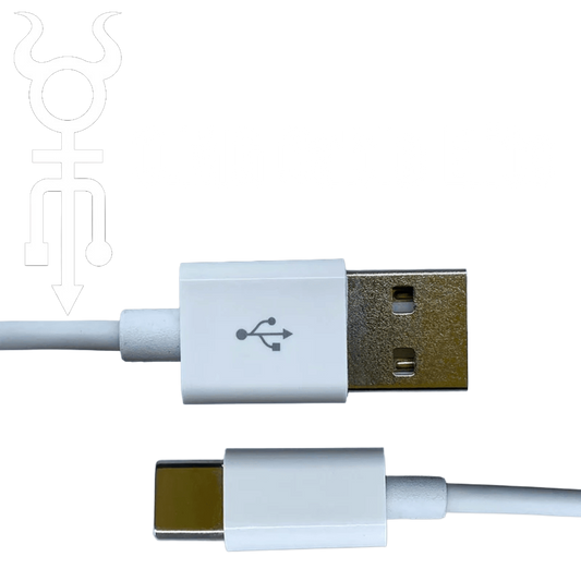 O.MG ELite Cable USB-A to USB-C + O.MG Programmer