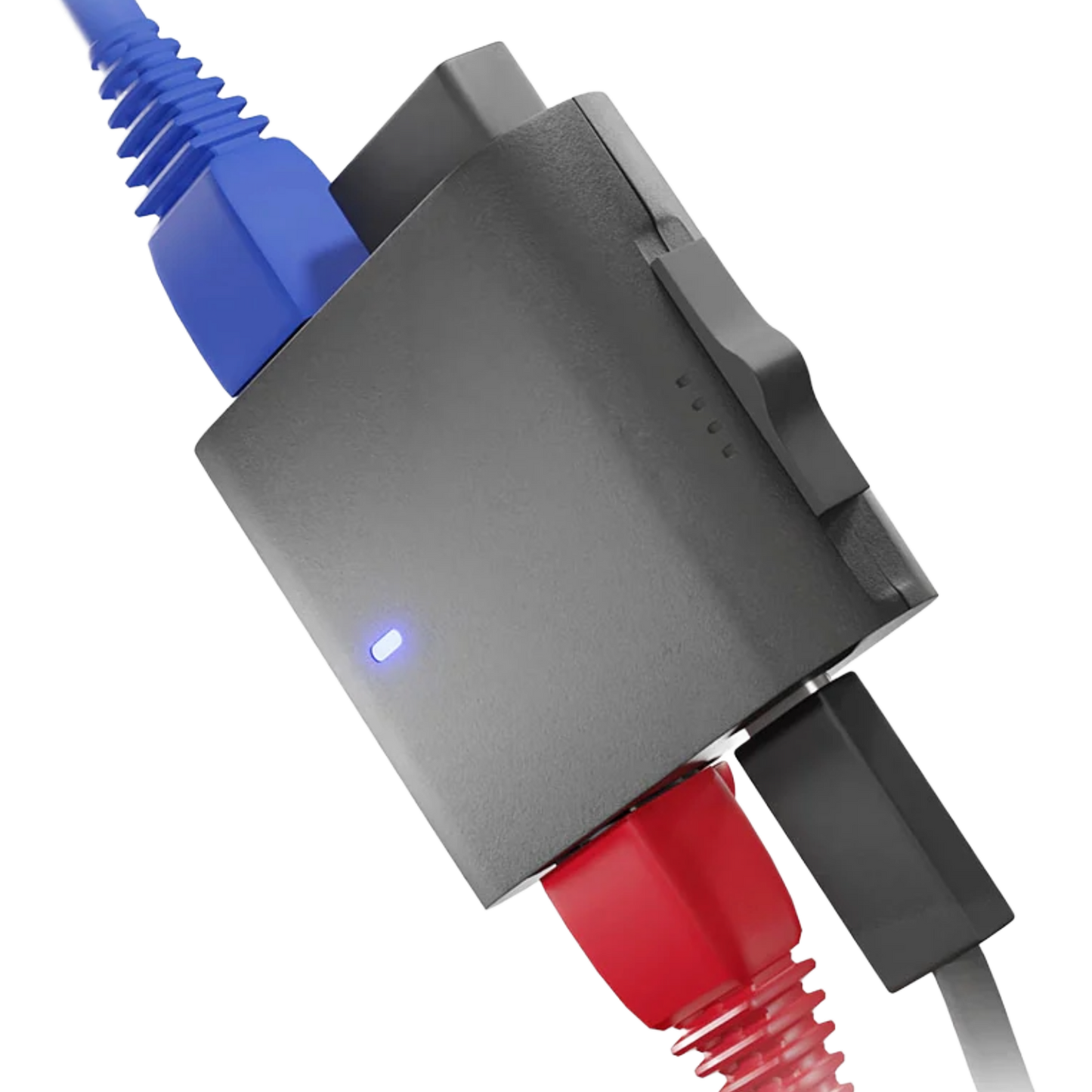 Packet Squirrel Mark II