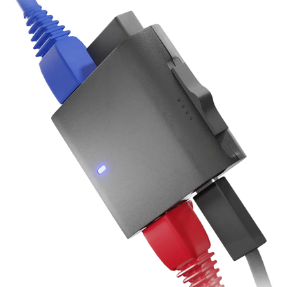 Packet Squirrel Mark II