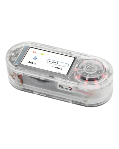 T-Embed CC1101