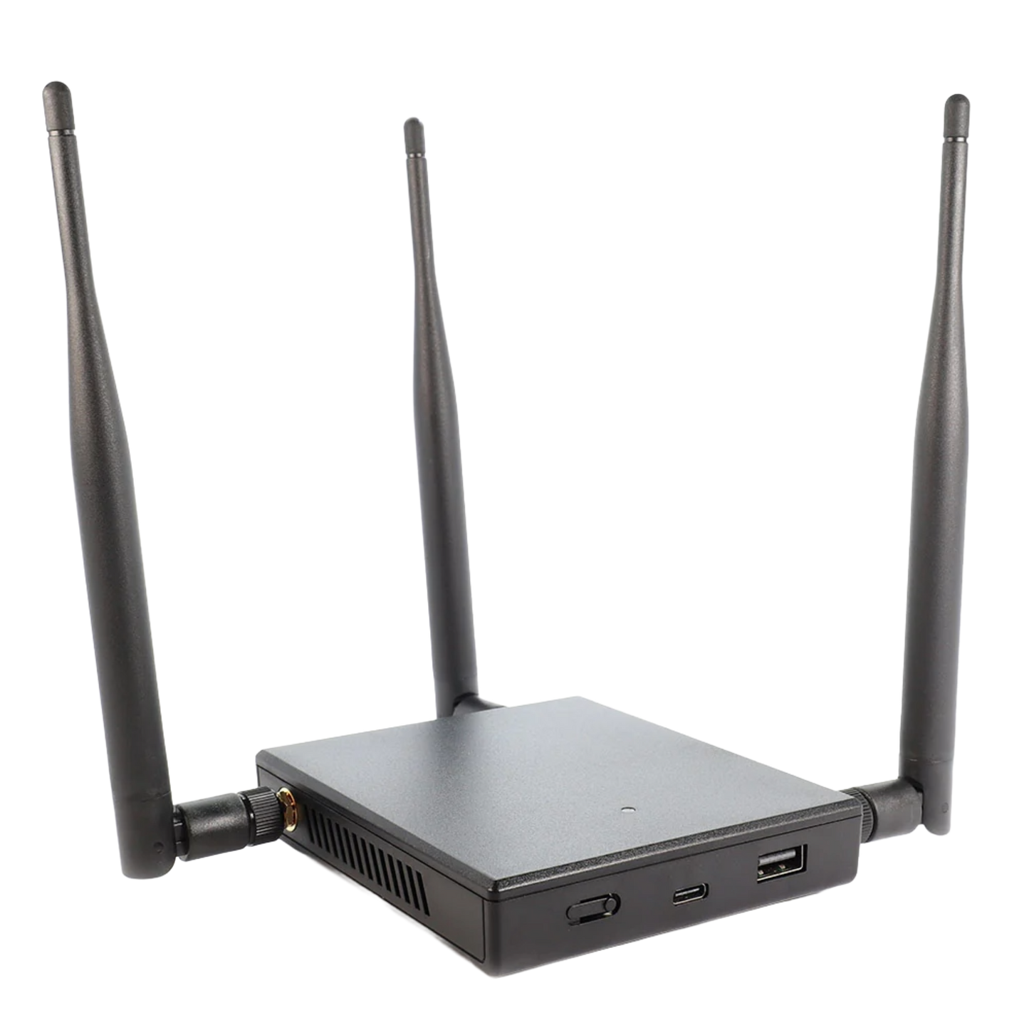 WiFi Pineapple MKVII + MK7AC WiFi Adapter
