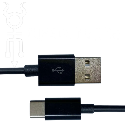 O.MG ELite Cable USB-A to USB-C + O.MG Programmer