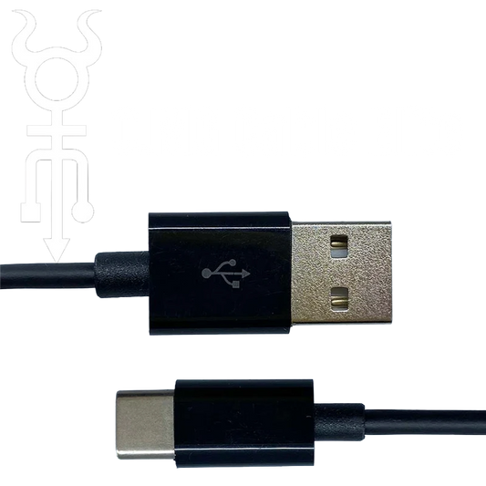 O.MG ELite Cable USB-A to USB-C + O.MG Programmer
