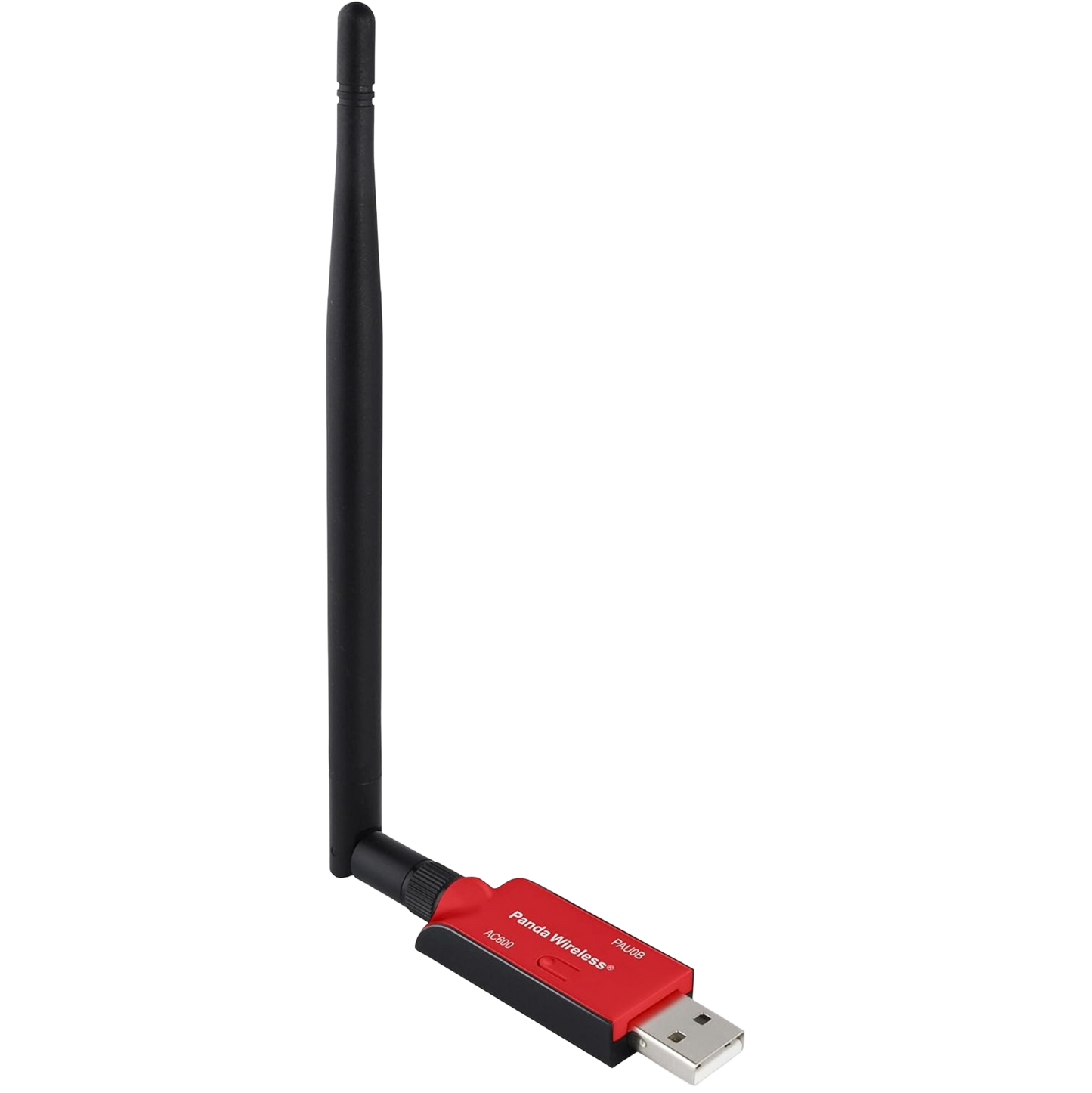 Panda Wireless PAU0B Dual-band 2.4GHz & 5Ghz