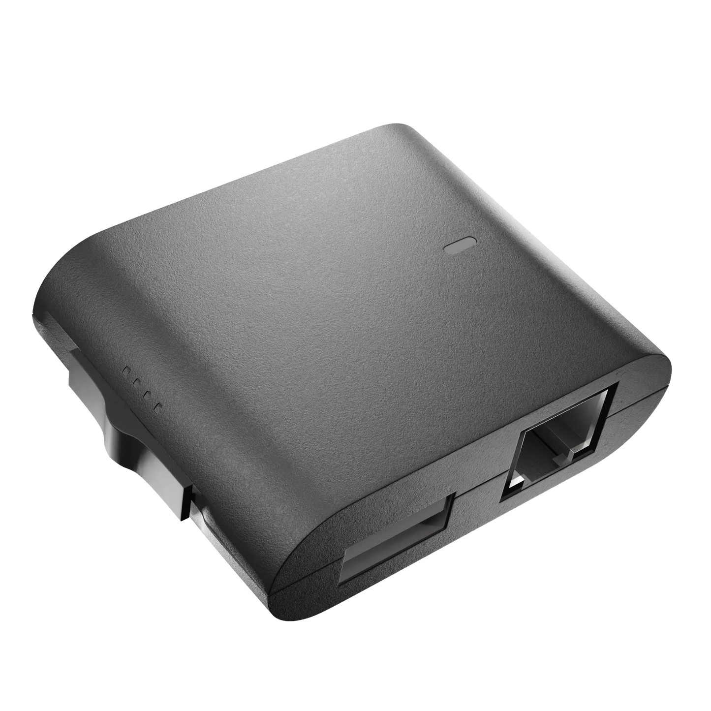 Packet Squirrel Mark II