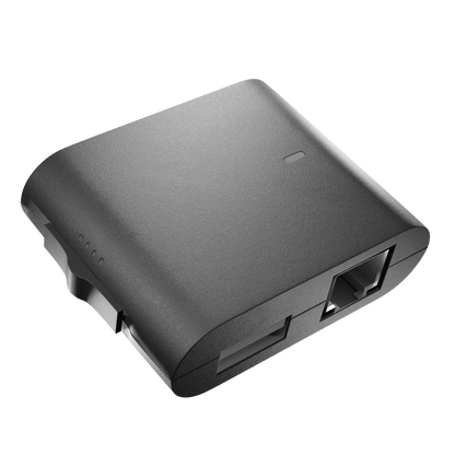 Packet Squirrel Mark II