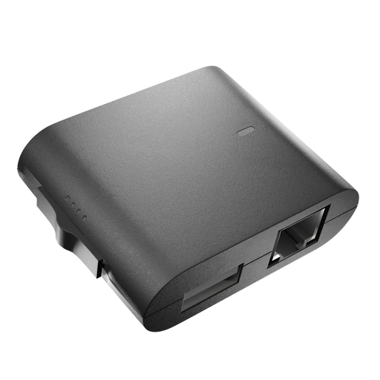 Packet Squirrel Mark II