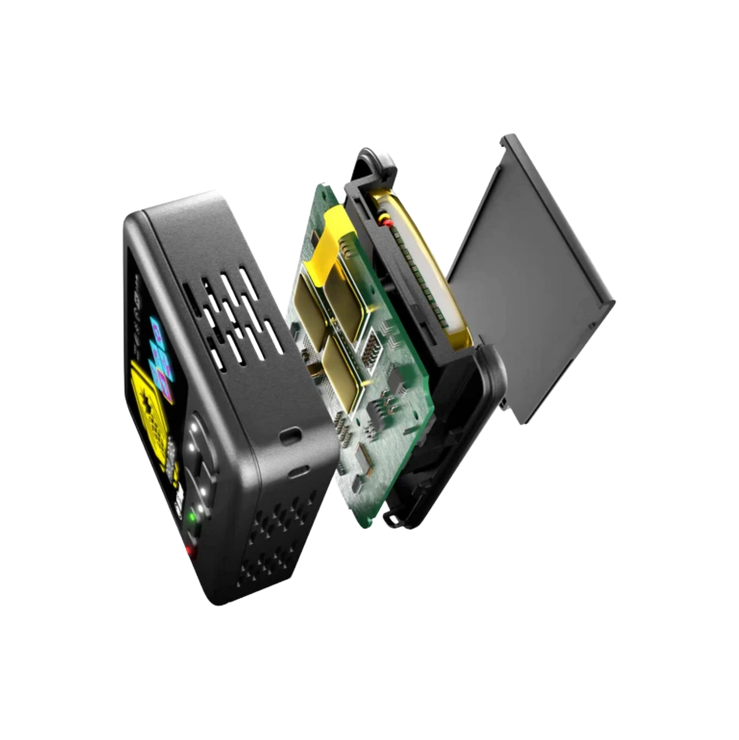 WiFi Pineapple Pager