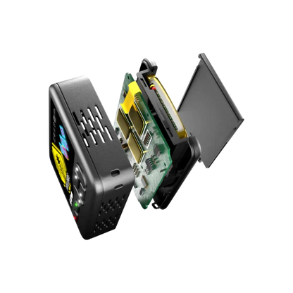 WiFi Pineapple Pager